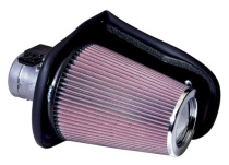 57-2545 57-Serien Luftfilterkit / Sportluftfilter K&N Filters